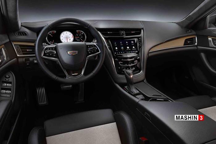Cadillac V-Series
